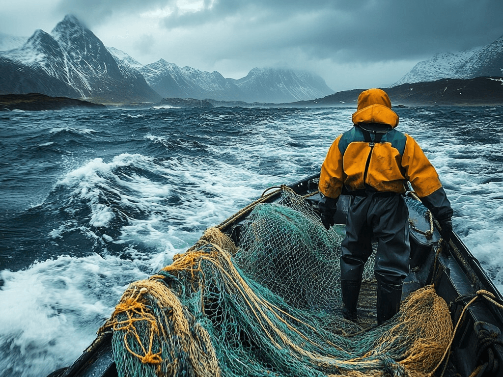 Still going on fishing expeditions? Try TAM as an Account List instead.