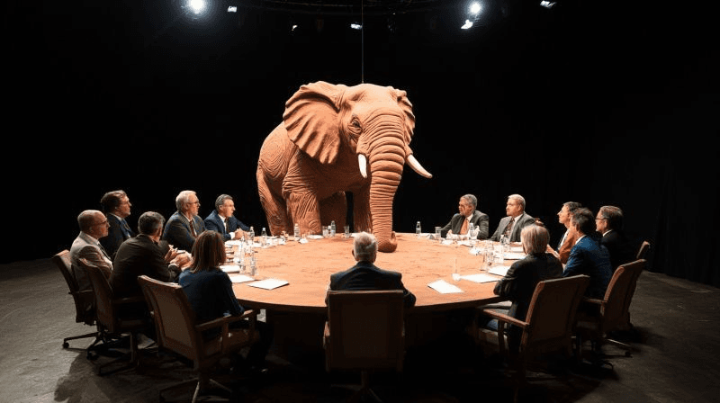 20-50 Companies Max: The Uncomfortable Truth About AI-Generated Target Account Lists