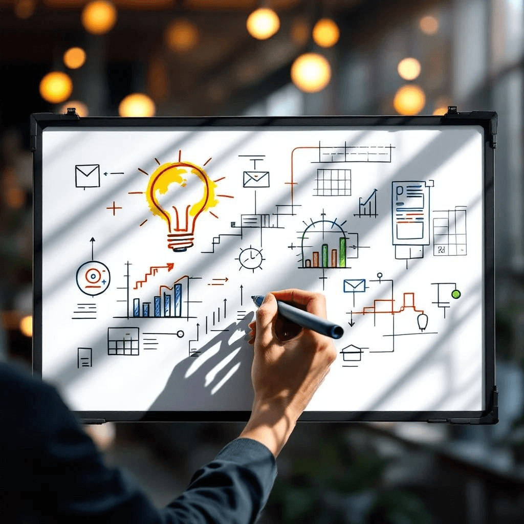 Innovation Selling: AI's Last Frontier