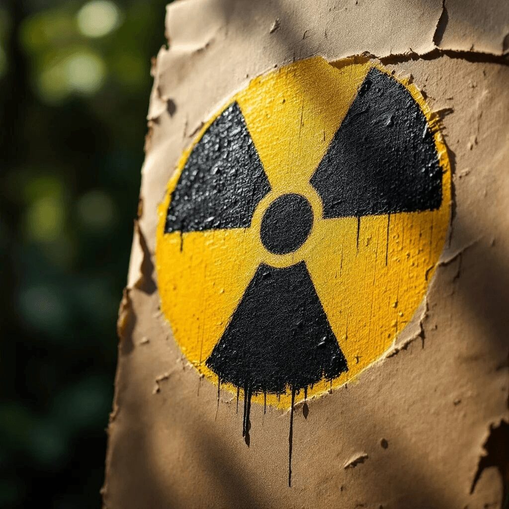 Nuclear Promises to AI Fallout