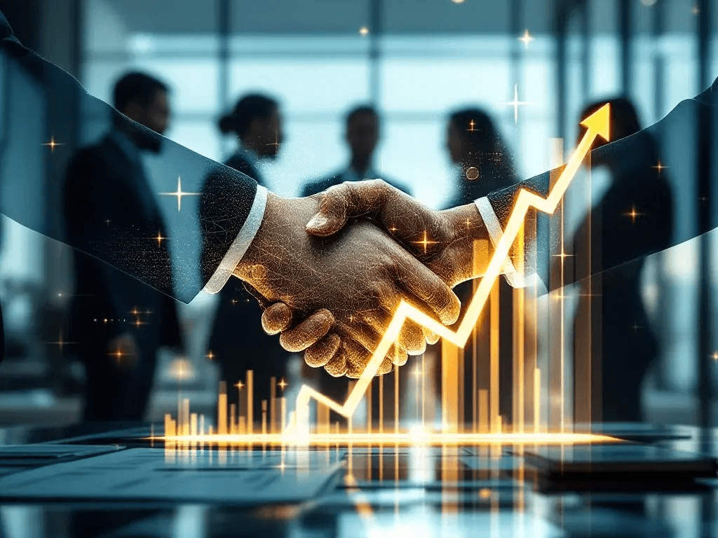 Platform Partnerships: A Smarter Path to the SaaS Future