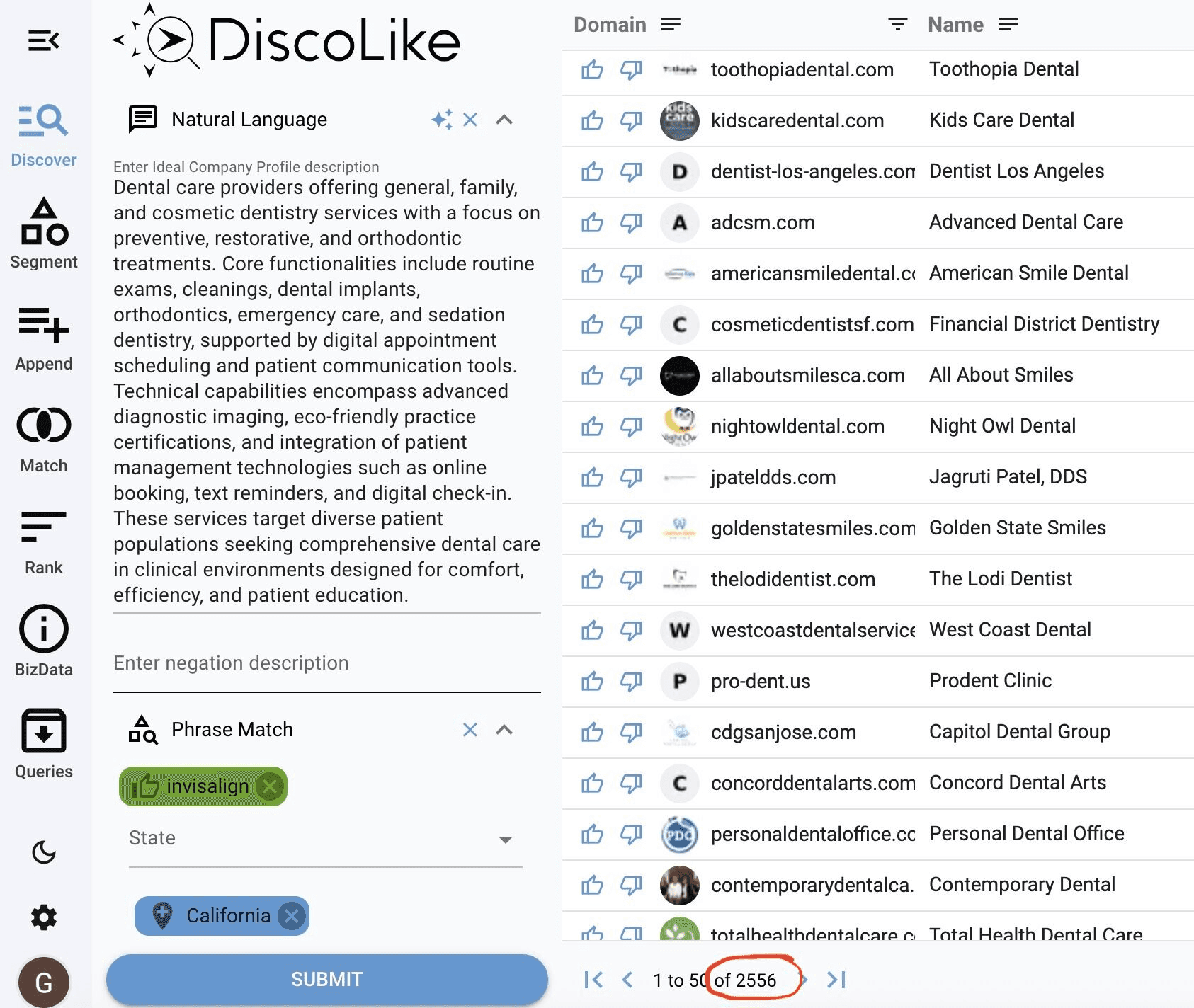 🔓 Unlock Precision Targeting with Website Signals. Here is how: Target by👇